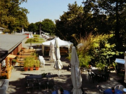 Foto: Strandbar 1924 im Bettenkamper Meer